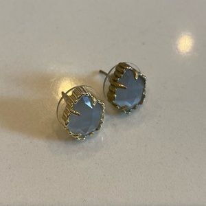 Kendra Scott stud earrings